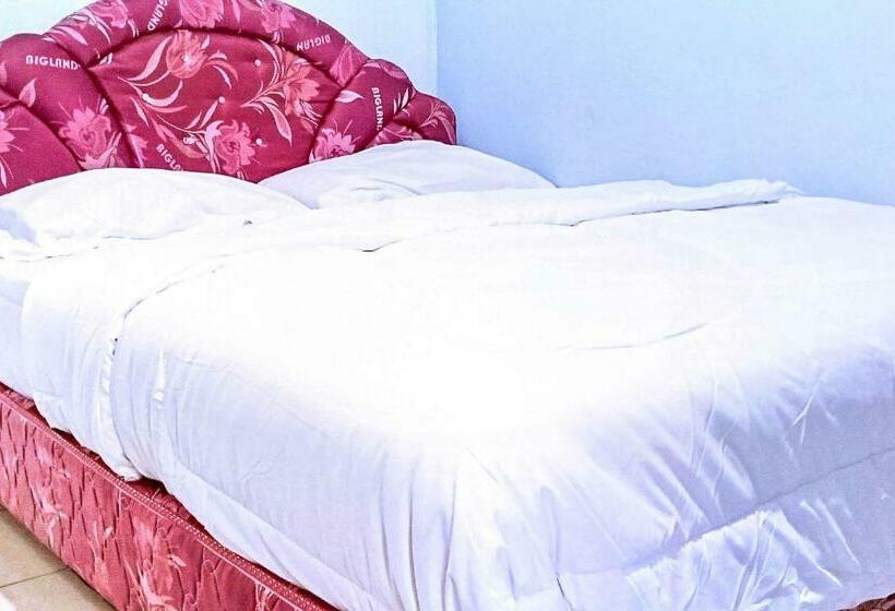 Hôtel Arjuna 2 Homestay Syariah Dieng