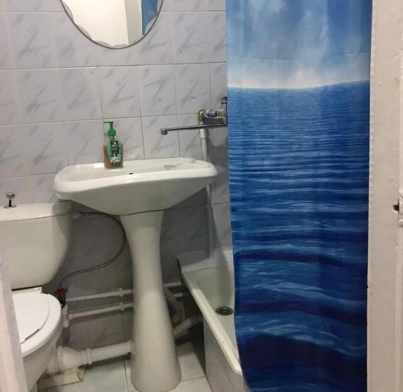 هتل гостиница Kokshe Inn