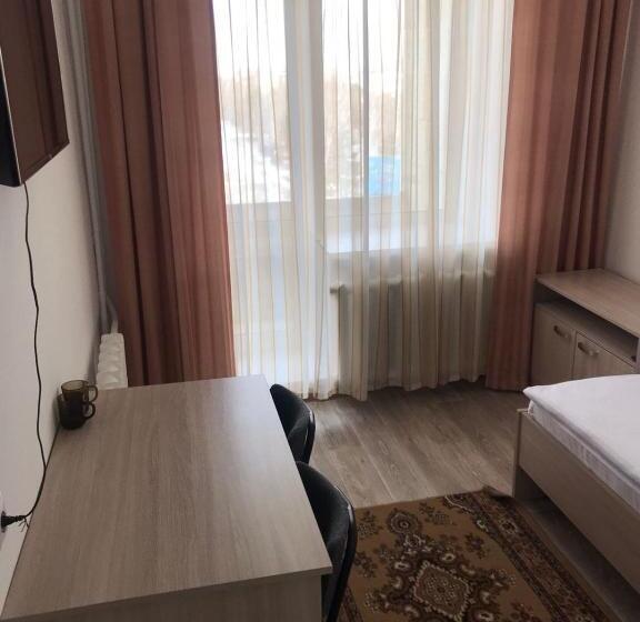 هتل гостиница Kokshe Inn