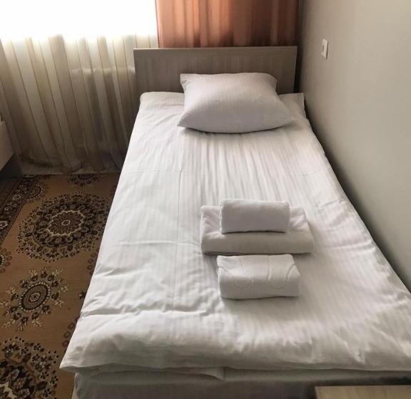 هتل гостиница Kokshe Inn