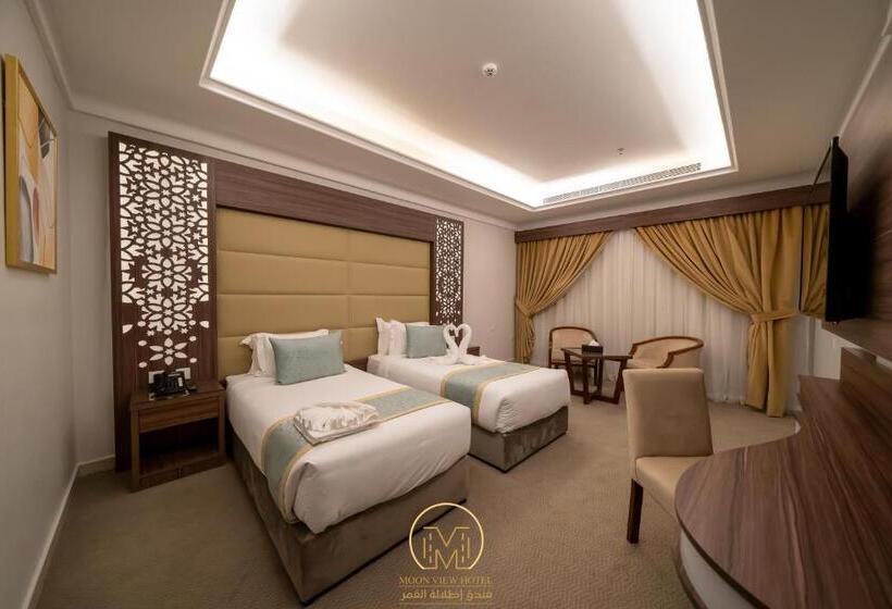 فندق Moon View