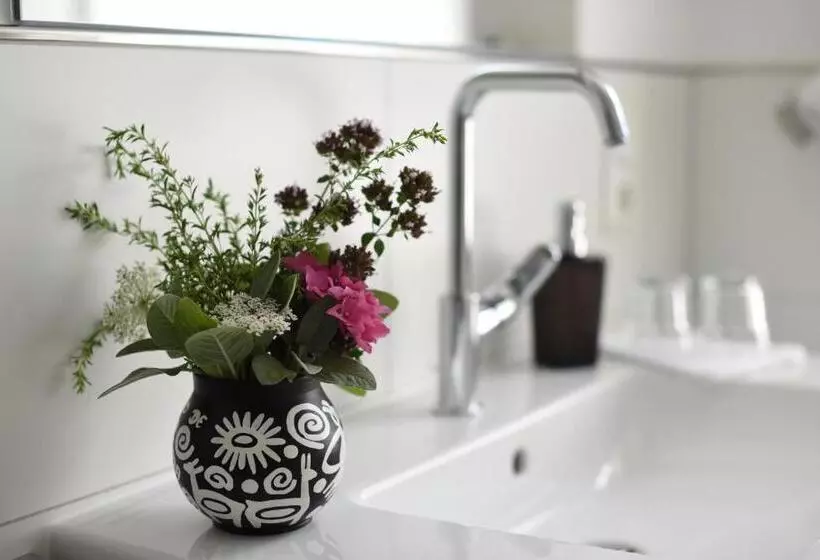 Hotelli Weingut Und Gästehaus Zilliken