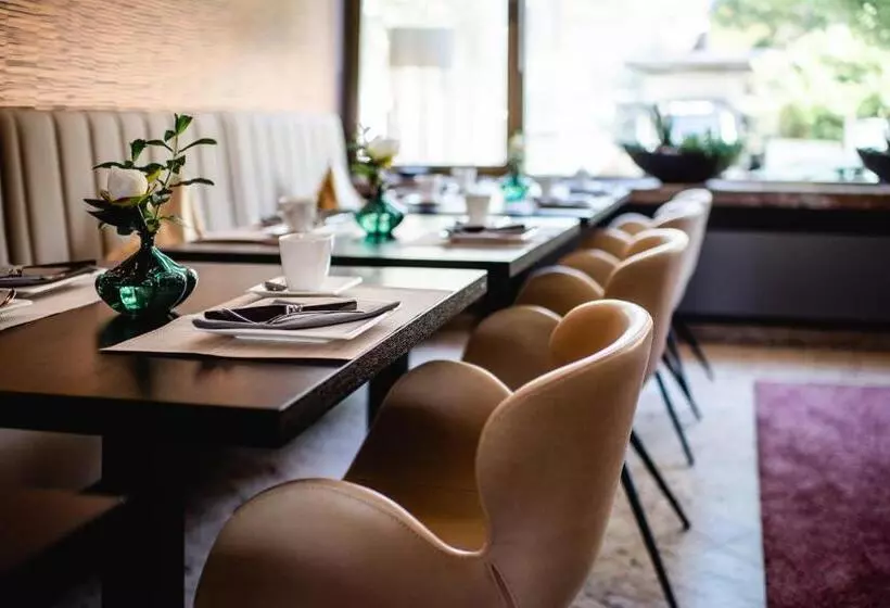 Hotelli Weingut Und Gästehaus Zilliken