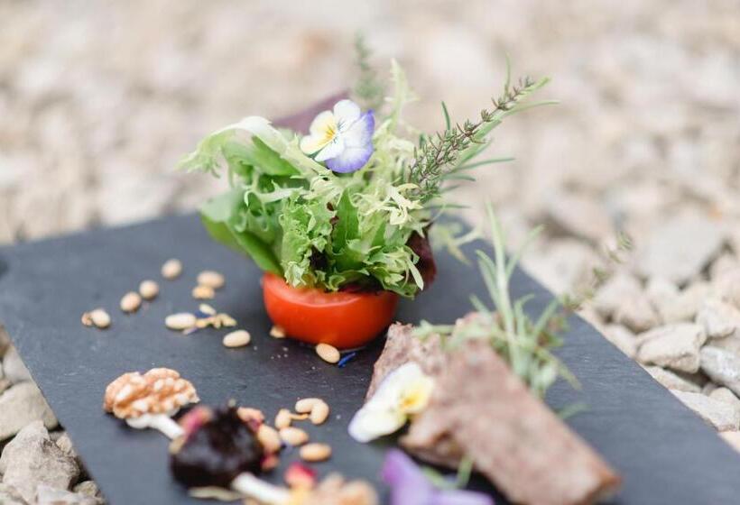 בית מלון כפרי Weingut Und Gästehaus Zilliken