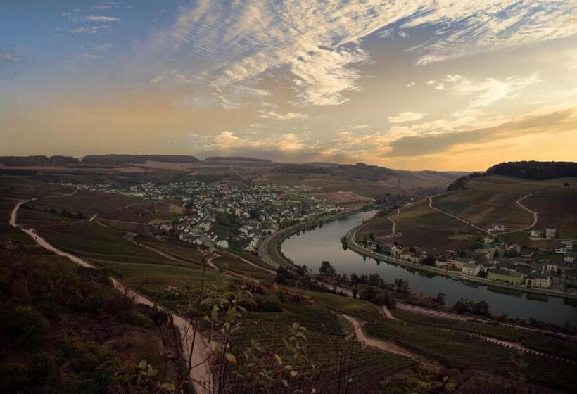 בית מלון כפרי Weingut Und Gästehaus Zilliken