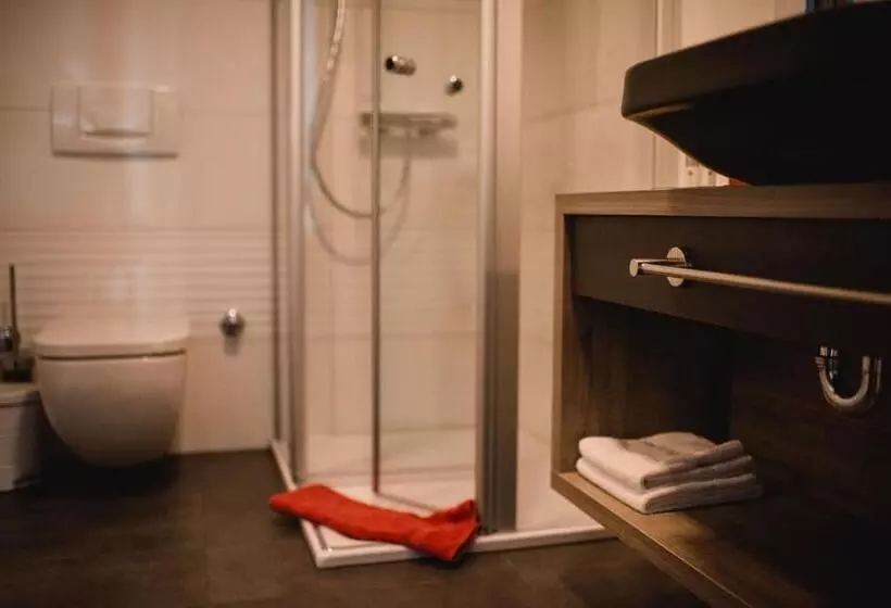 Hotelli Weingut Und Gästehaus Zilliken