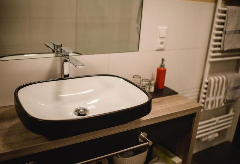 בית מלון כפרי Weingut Und Gästehaus Zilliken