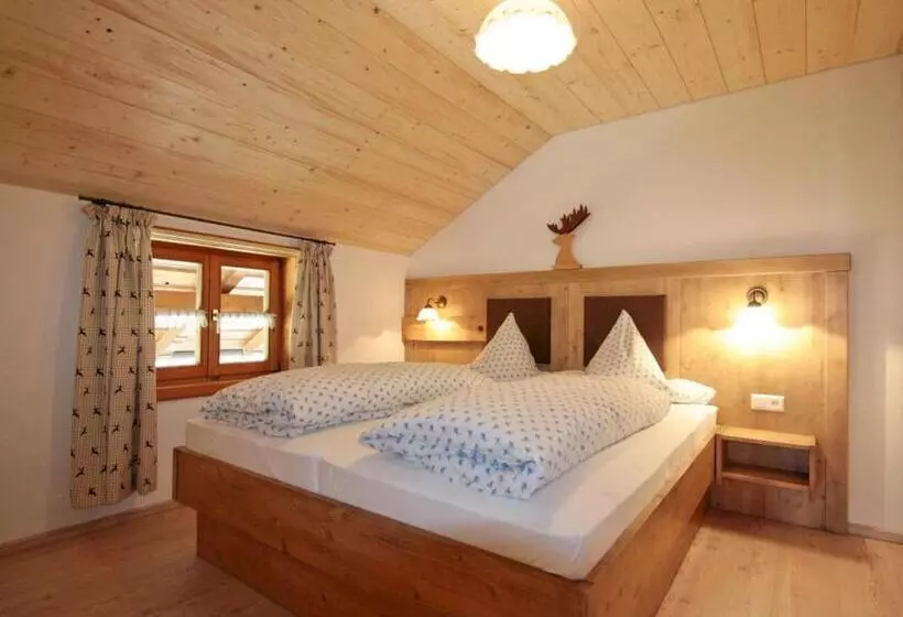 Hotelli Weissenhof Chiemgau Karte