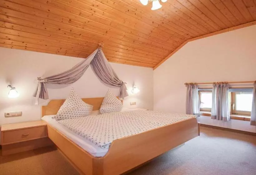 Hotelli Weissenhof Chiemgau Karte