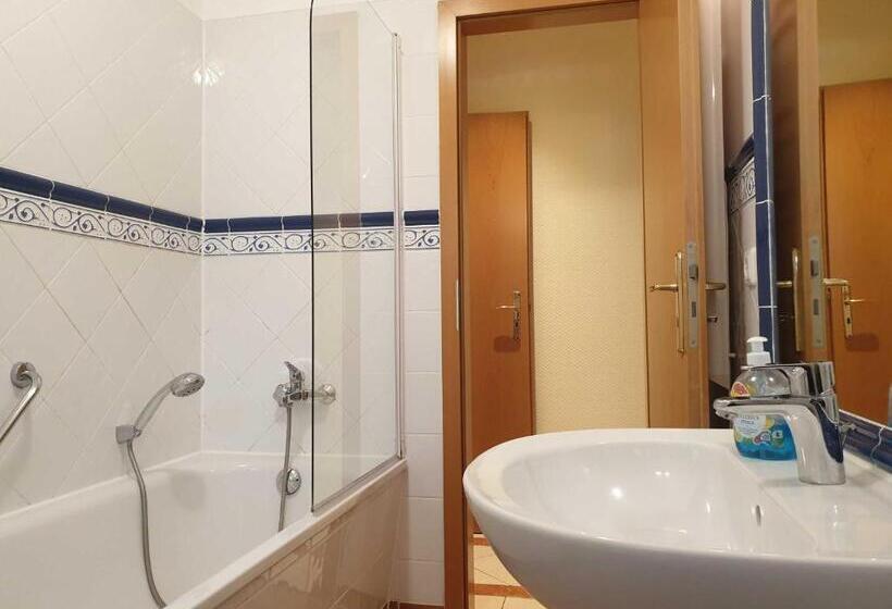 Karlshagen Yachthafen Ferienwohnung Bornholm