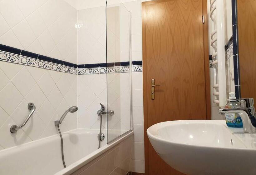 Karlshagen Yachthafen Ferienwohnung Bornholm