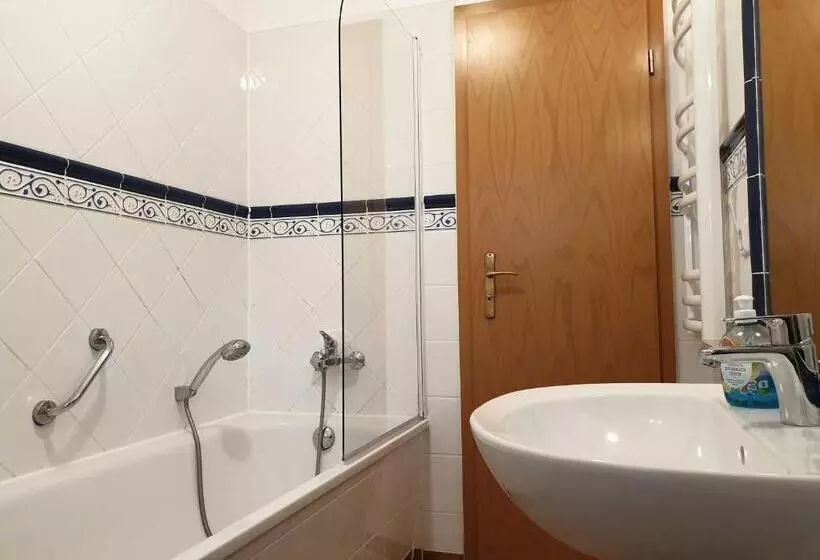 Karlshagen Yachthafen Ferienwohnung Bornholm