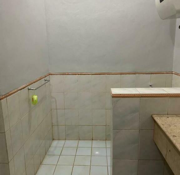 Lippo Carita Ocean View Lantai Dasar By Hello Beach