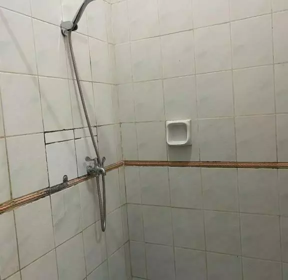 Lippo Carita Ocean View Lantai Dasar By Hello Beach