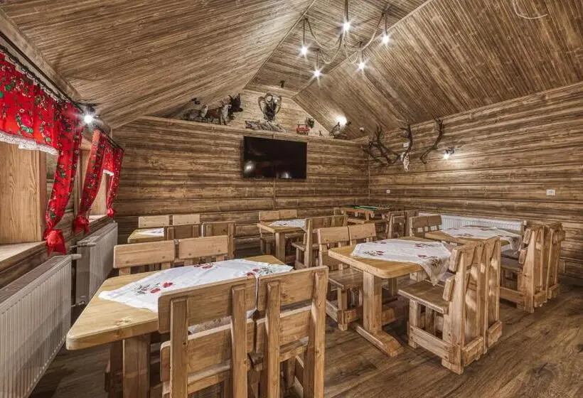 ペンション Chalet Nemešany ždiar