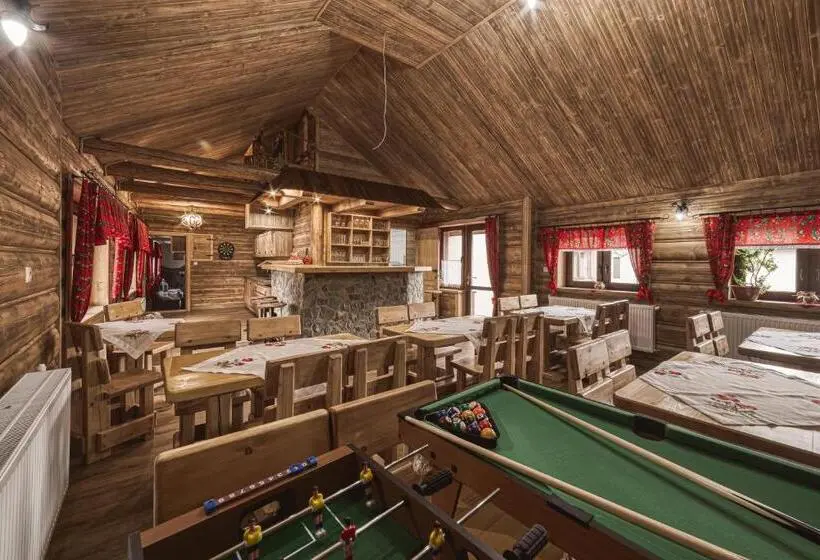 ペンション Chalet Nemešany ždiar