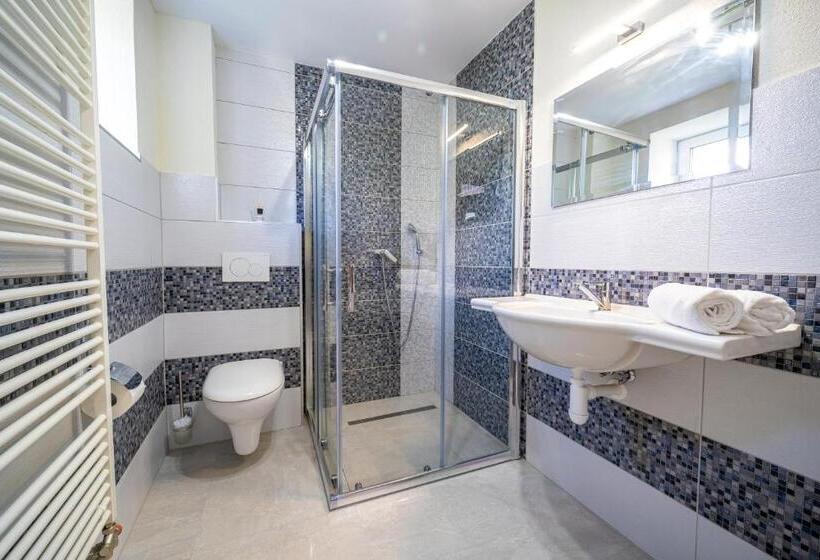 פנסיון Penzión čikovský