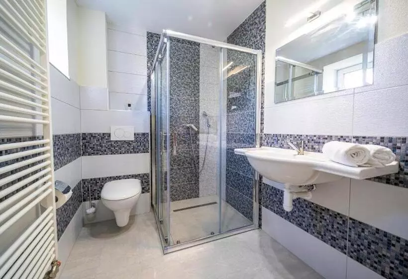 ペンション Penzión čikovský