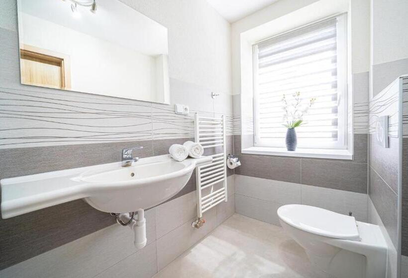 פנסיון Penzión čikovský