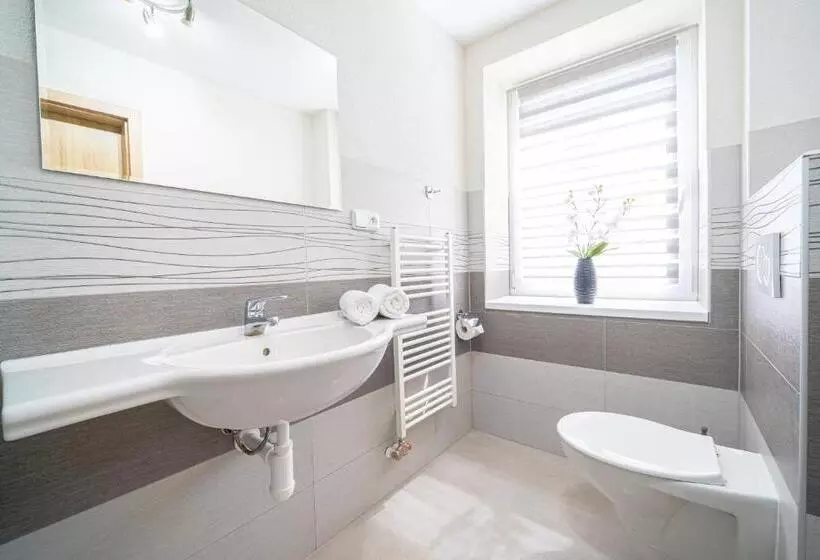 ペンション Penzión čikovský