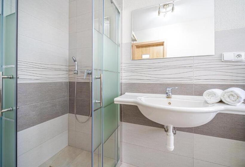 פנסיון Penzión čikovský