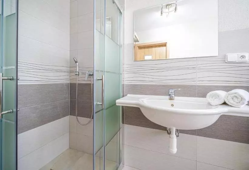 ペンション Penzión čikovský