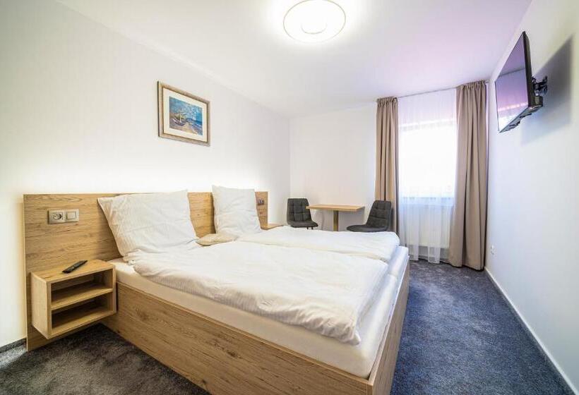 פנסיון Penzión čikovský