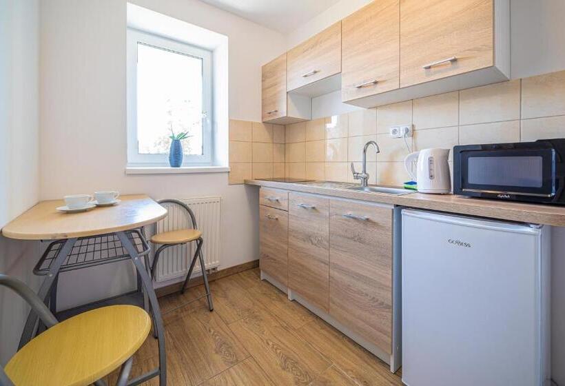 פנסיון Penzión čikovský