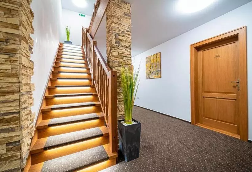 ペンション Penzión čikovský