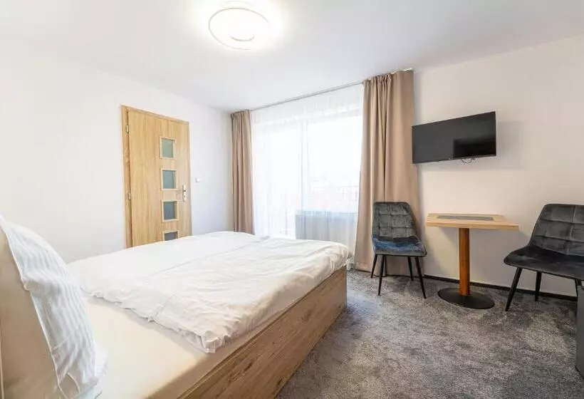 ペンション Penzión čikovský