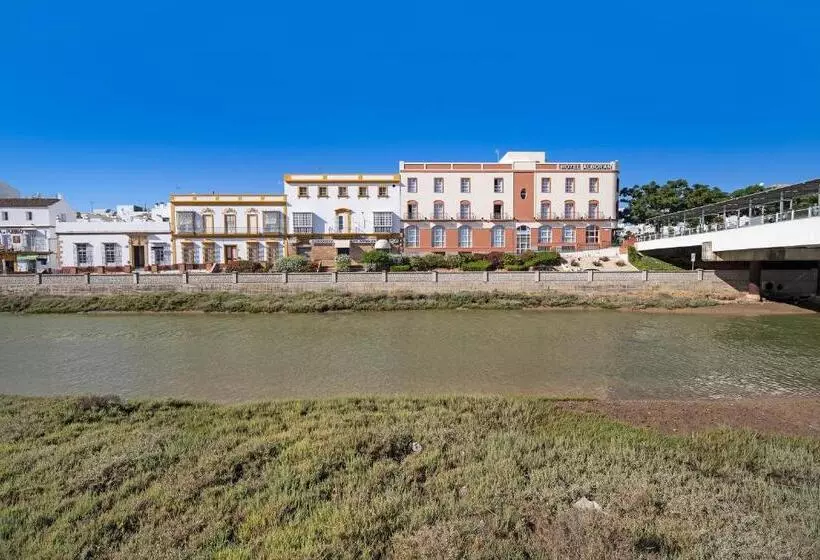 Piso Arquillo Del Reloj