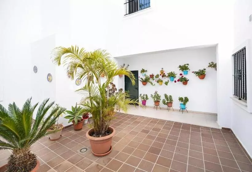 Piso Arquillo Del Reloj