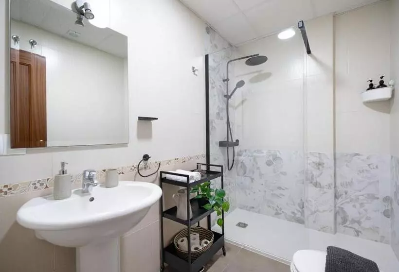 Piso Arquillo Del Reloj