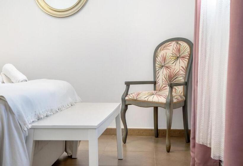 Piso Arquillo Del Reloj