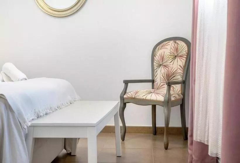 Piso Arquillo Del Reloj