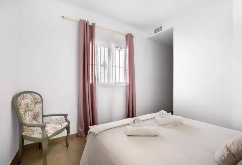 Piso Arquillo Del Reloj