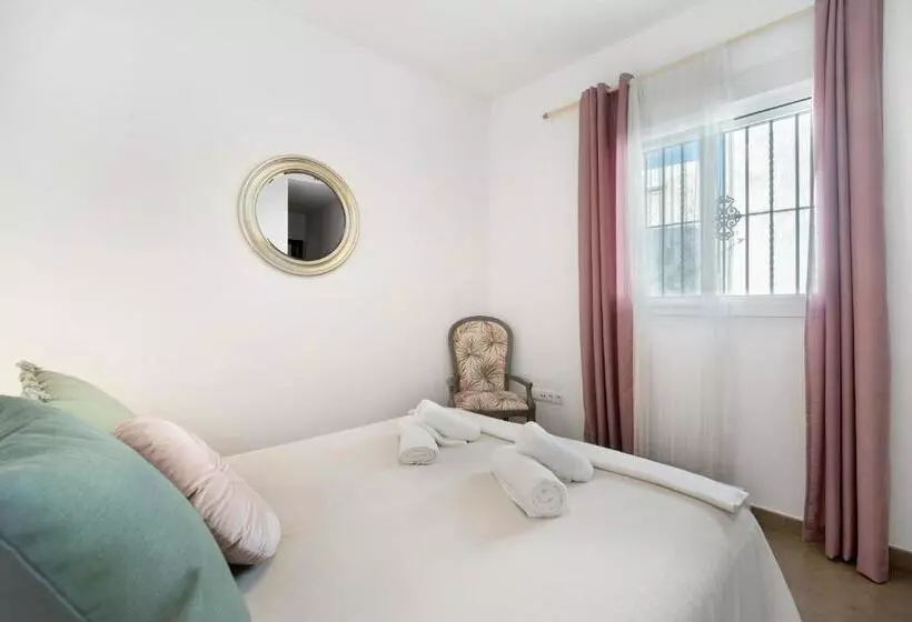 Piso Arquillo Del Reloj