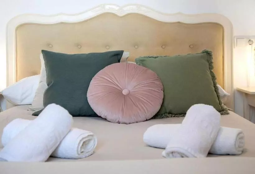 Piso Arquillo Del Reloj