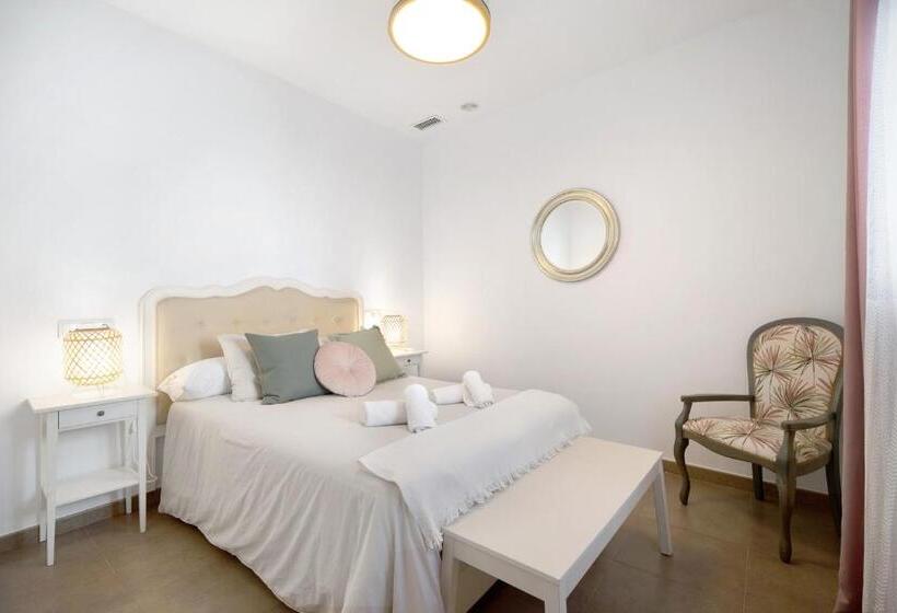 Piso Arquillo Del Reloj