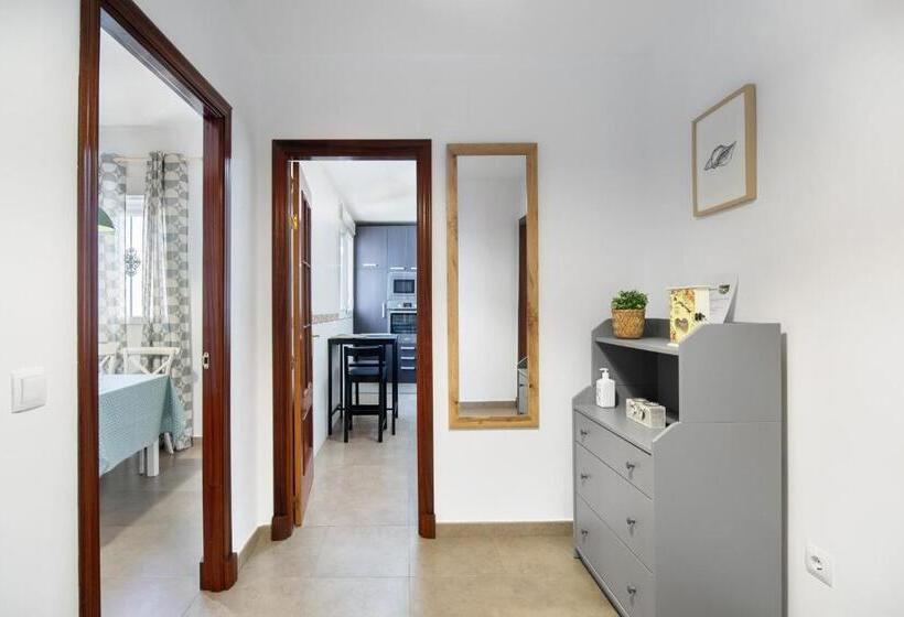 Piso Arquillo Del Reloj