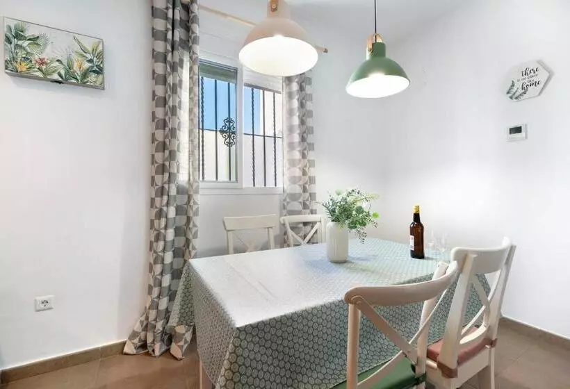 Piso Arquillo Del Reloj