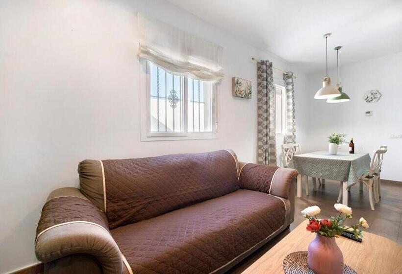 Piso Arquillo Del Reloj