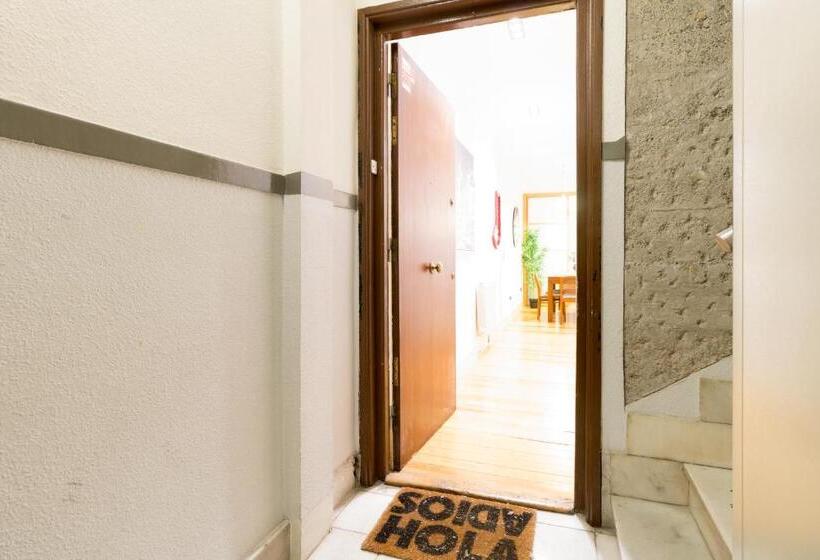 Pozas By Staynnapartments