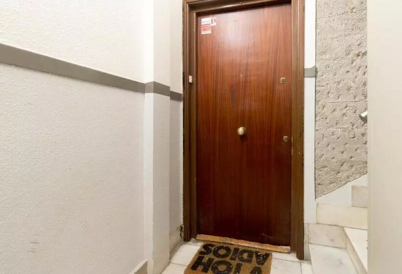 Pozas By Staynnapartments