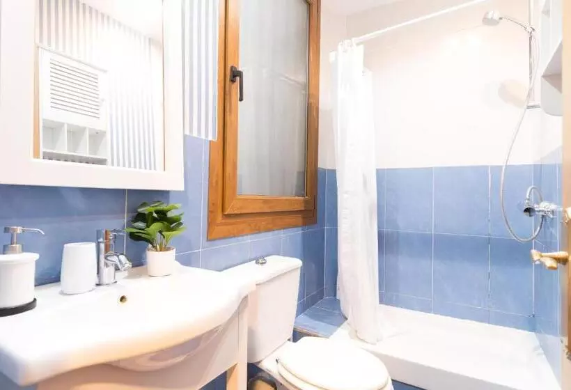 Pozas By Staynnapartments