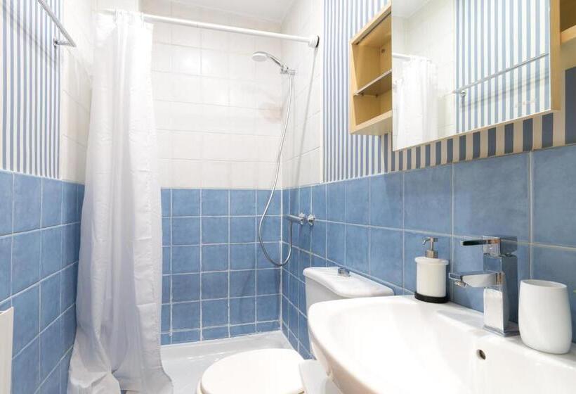 Pozas By Staynnapartments