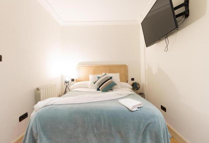 Pozas By Staynnapartments