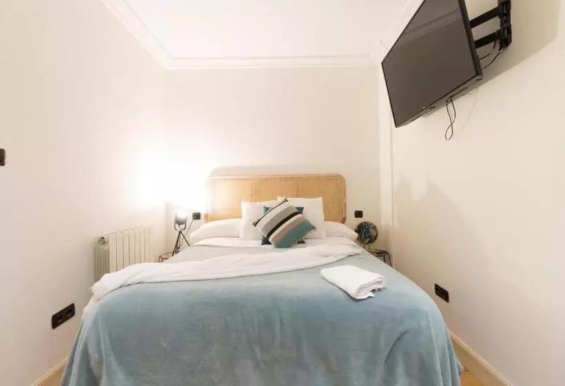 Pozas By Staynnapartments