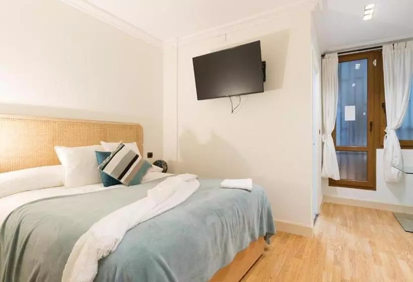 Pozas By Staynnapartments