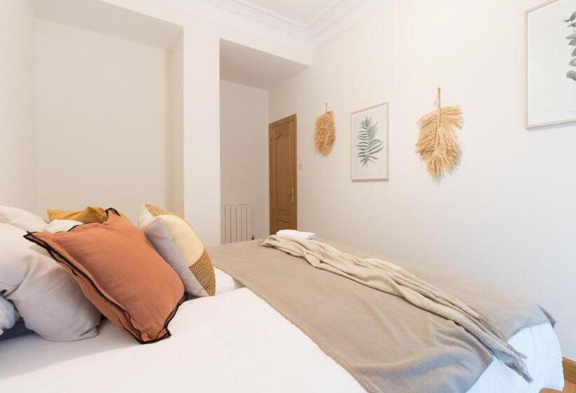 Pozas By Staynnapartments